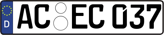 AC-EC037