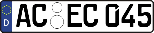 AC-EC045