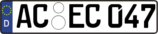 AC-EC047