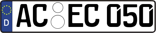AC-EC050