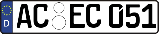 AC-EC051