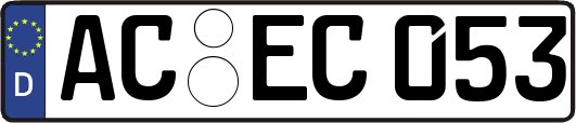 AC-EC053