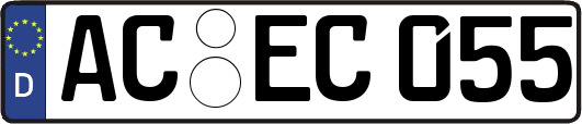 AC-EC055