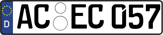 AC-EC057