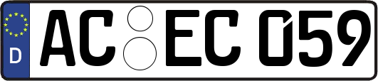 AC-EC059