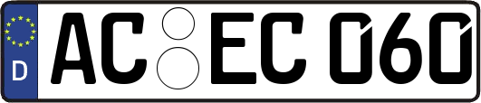 AC-EC060