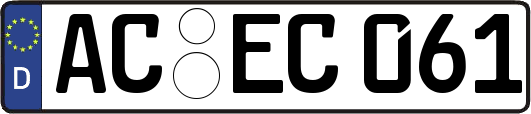 AC-EC061