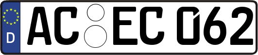 AC-EC062