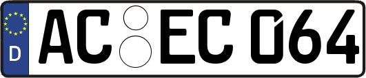 AC-EC064