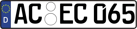 AC-EC065