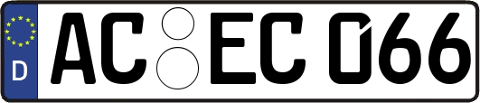 AC-EC066