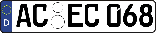 AC-EC068