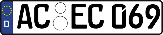 AC-EC069