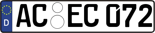 AC-EC072