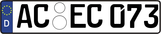 AC-EC073