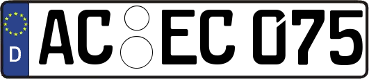 AC-EC075