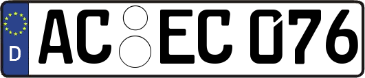 AC-EC076