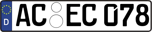 AC-EC078