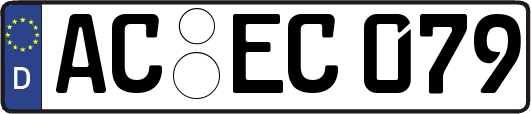AC-EC079