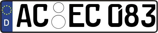 AC-EC083