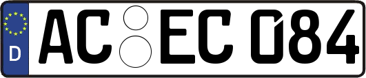 AC-EC084