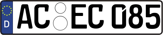 AC-EC085