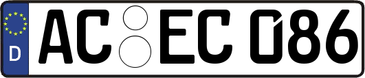 AC-EC086