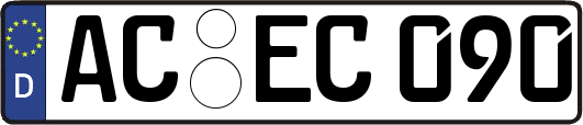 AC-EC090