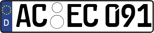 AC-EC091