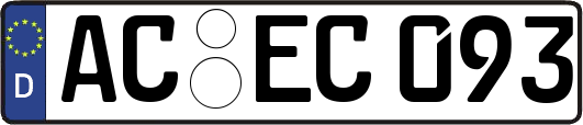 AC-EC093