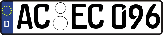 AC-EC096