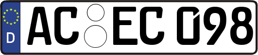 AC-EC098