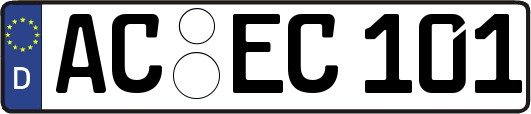 AC-EC101