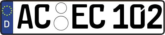 AC-EC102