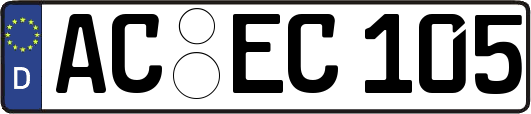 AC-EC105