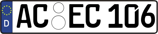 AC-EC106