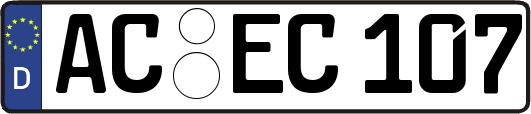 AC-EC107