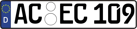 AC-EC109
