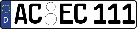 AC-EC111