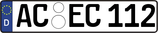AC-EC112