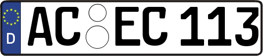 AC-EC113