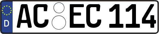 AC-EC114