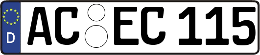 AC-EC115
