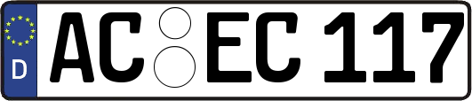 AC-EC117