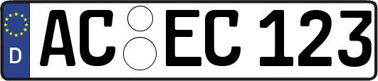 AC-EC123