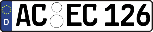 AC-EC126