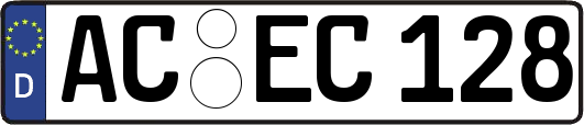 AC-EC128