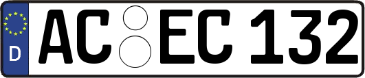 AC-EC132