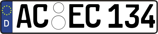 AC-EC134