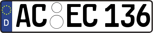AC-EC136